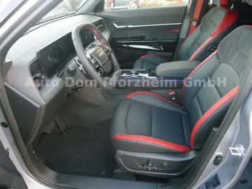 KGM Actyon 1 5T AWD LUX  AT Leder LED