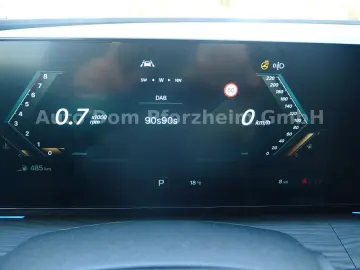 KGM Actyon 1 5T AWD LUX  AT Leder LED