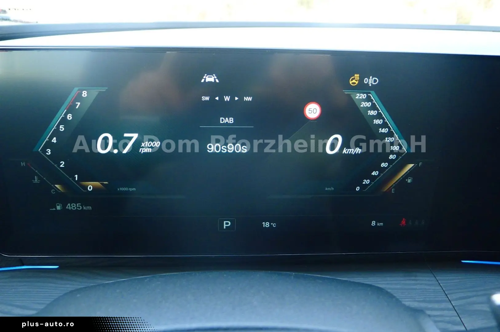 KGM Actyon 1 5T AWD LUX  AT Leder LED