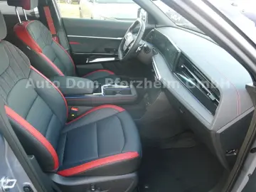 KGM Actyon 1 5T AWD LUX  AT Leder LED