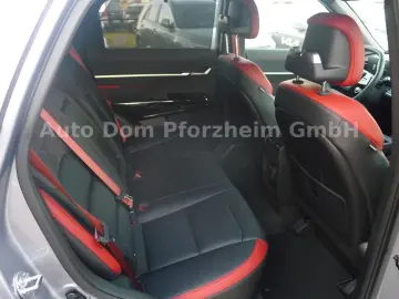KGM Actyon 1 5T AWD LUX  AT Leder LED