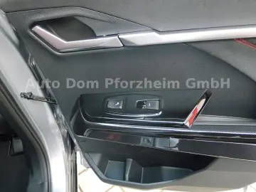 KGM Actyon 1 5T AWD LUX  AT Leder LED