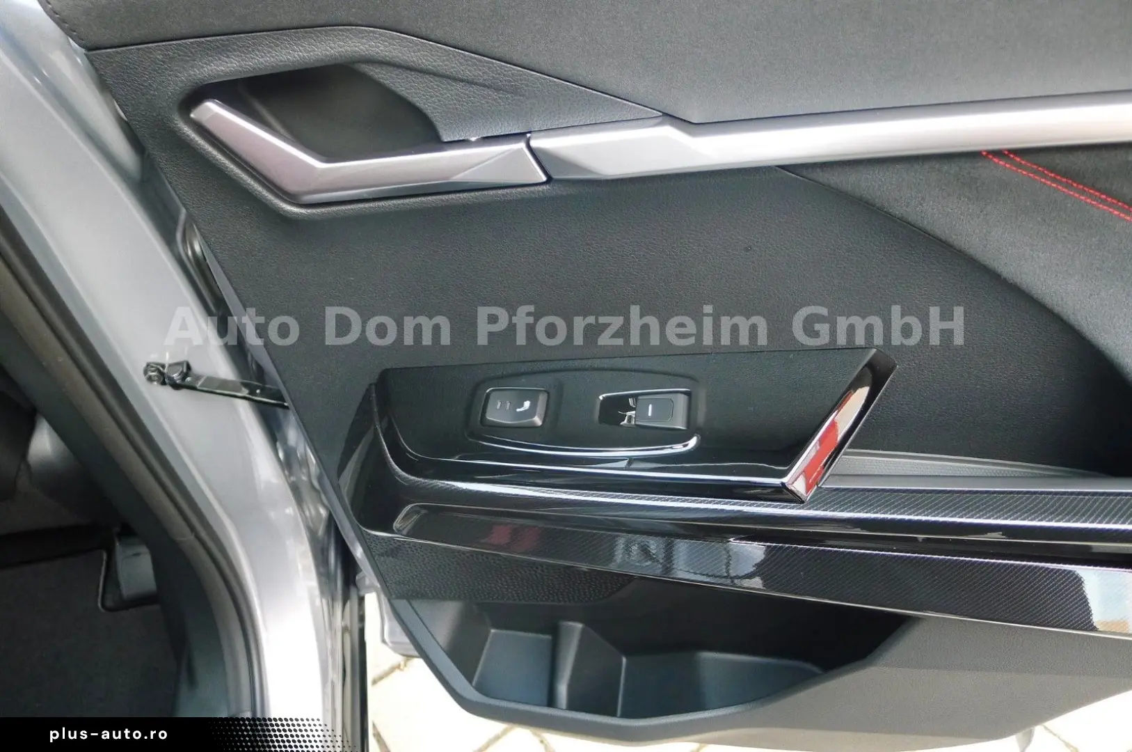 KGM Actyon 1 5T AWD LUX  AT Leder LED