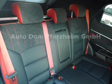 KGM Actyon 1 5T AWD LUX  AT Leder LED