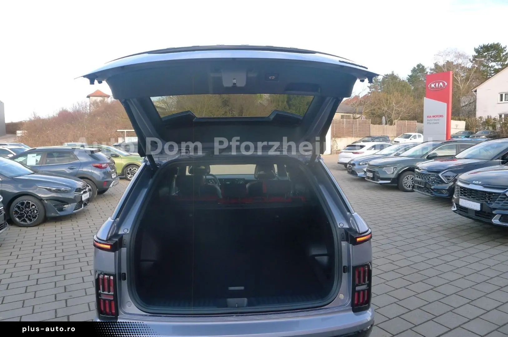 KGM Actyon 1 5T AWD LUX  AT Leder LED