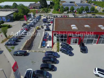 KGM Actyon 1 5T AWD LUX  AT Leder LED