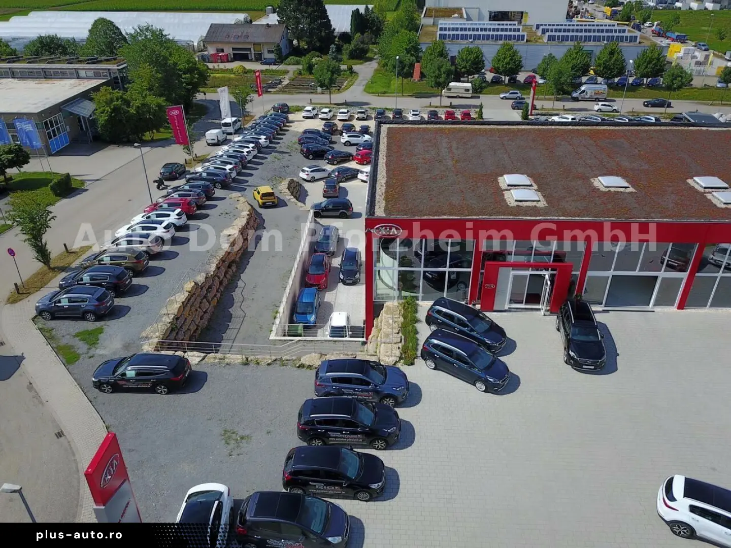 KGM Actyon 1 5T AWD LUX  AT Leder LED