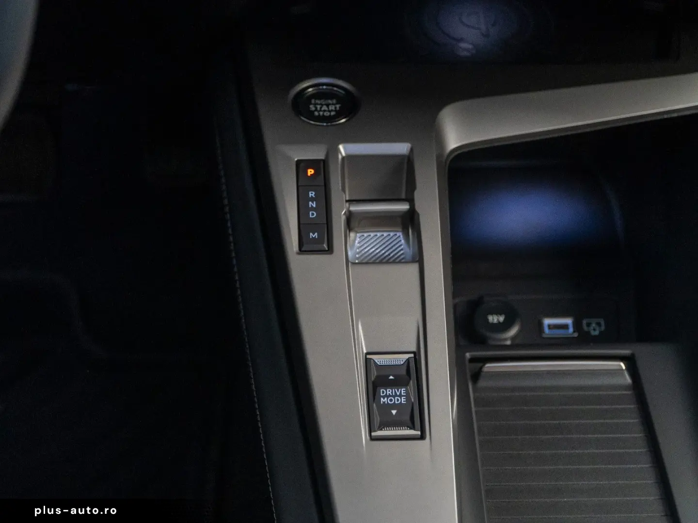 PEUGEOT 408 Allure Park Komfort-Paket 360 Abstands.