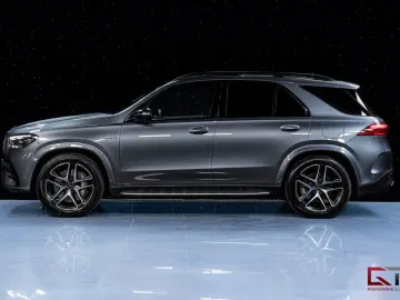 MERCEDES-BENZ GLE 53 AMG HYBRID 21  Pano Towbar ACC &hellip;