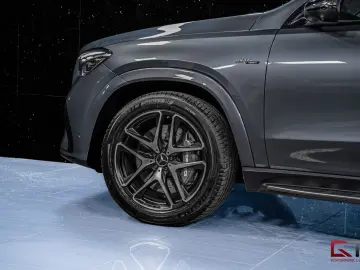 MERCEDES-BENZ GLE 53 AMG HYBRID 21  Pano Towbar ACC &hellip;