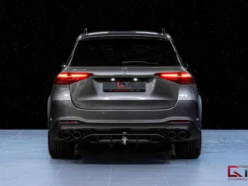 MERCEDES-BENZ GLE 53 AMG HYBRID 21  Pano Towbar ACC &hellip;