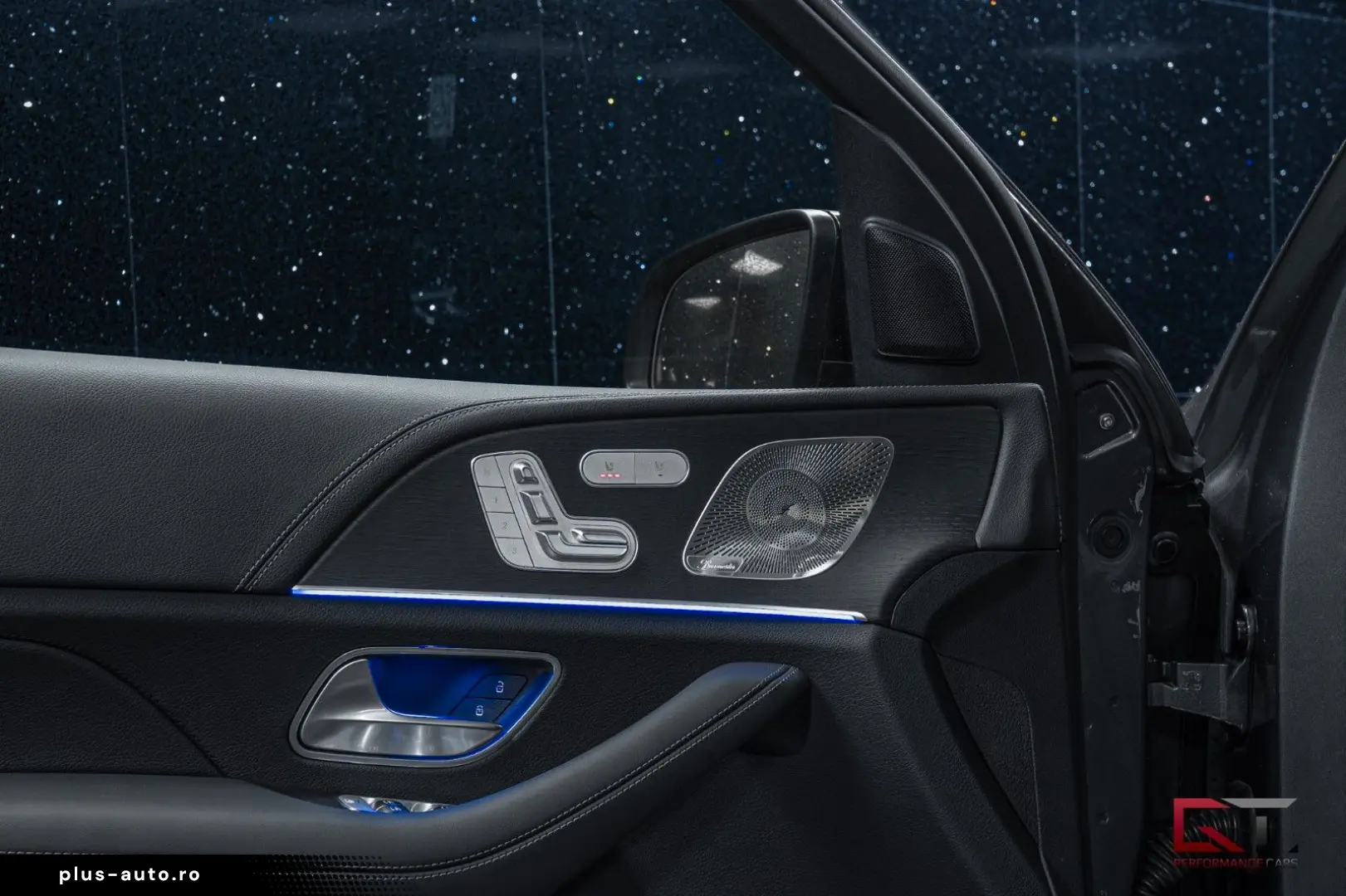 MERCEDES-BENZ GLE 53 AMG HYBRID 21  Pano Towbar ACC &hellip;