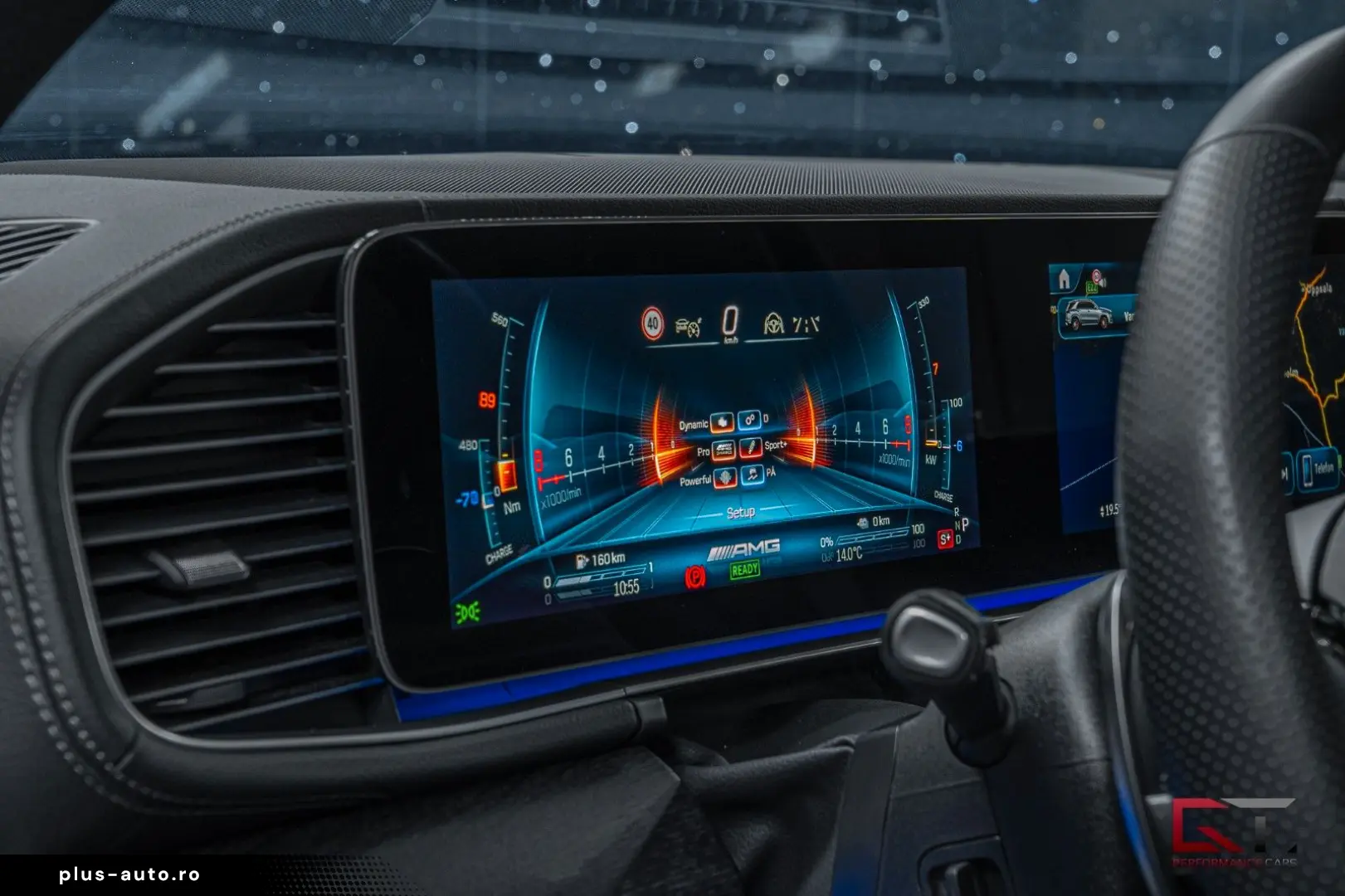 MERCEDES-BENZ GLE 53 AMG HYBRID 21  Pano Towbar ACC &hellip;