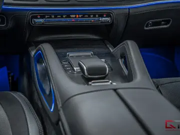 MERCEDES-BENZ GLE 53 AMG HYBRID 21  Pano Towbar ACC &hellip;