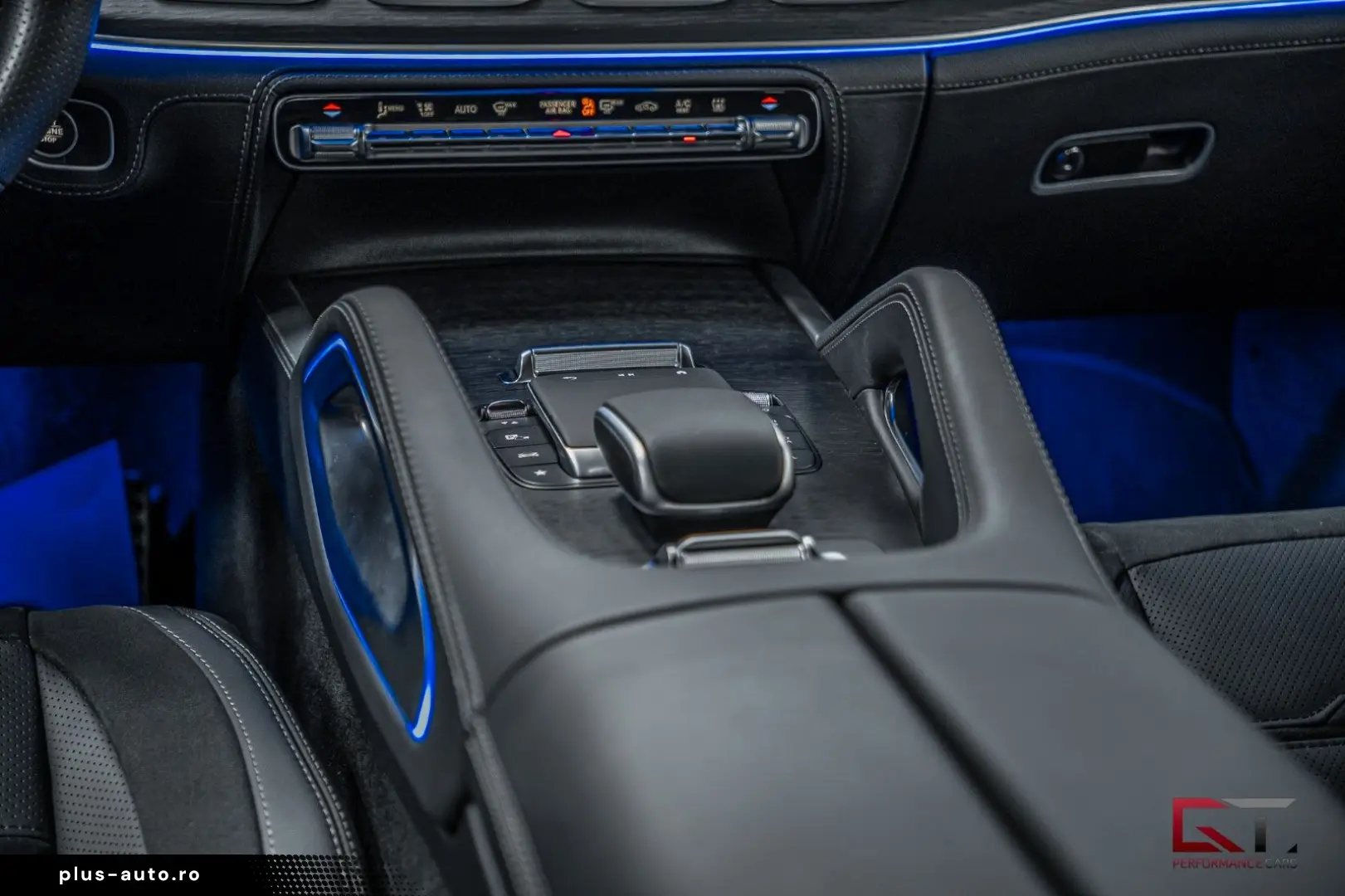 MERCEDES-BENZ GLE 53 AMG HYBRID 21  Pano Towbar ACC &hellip;