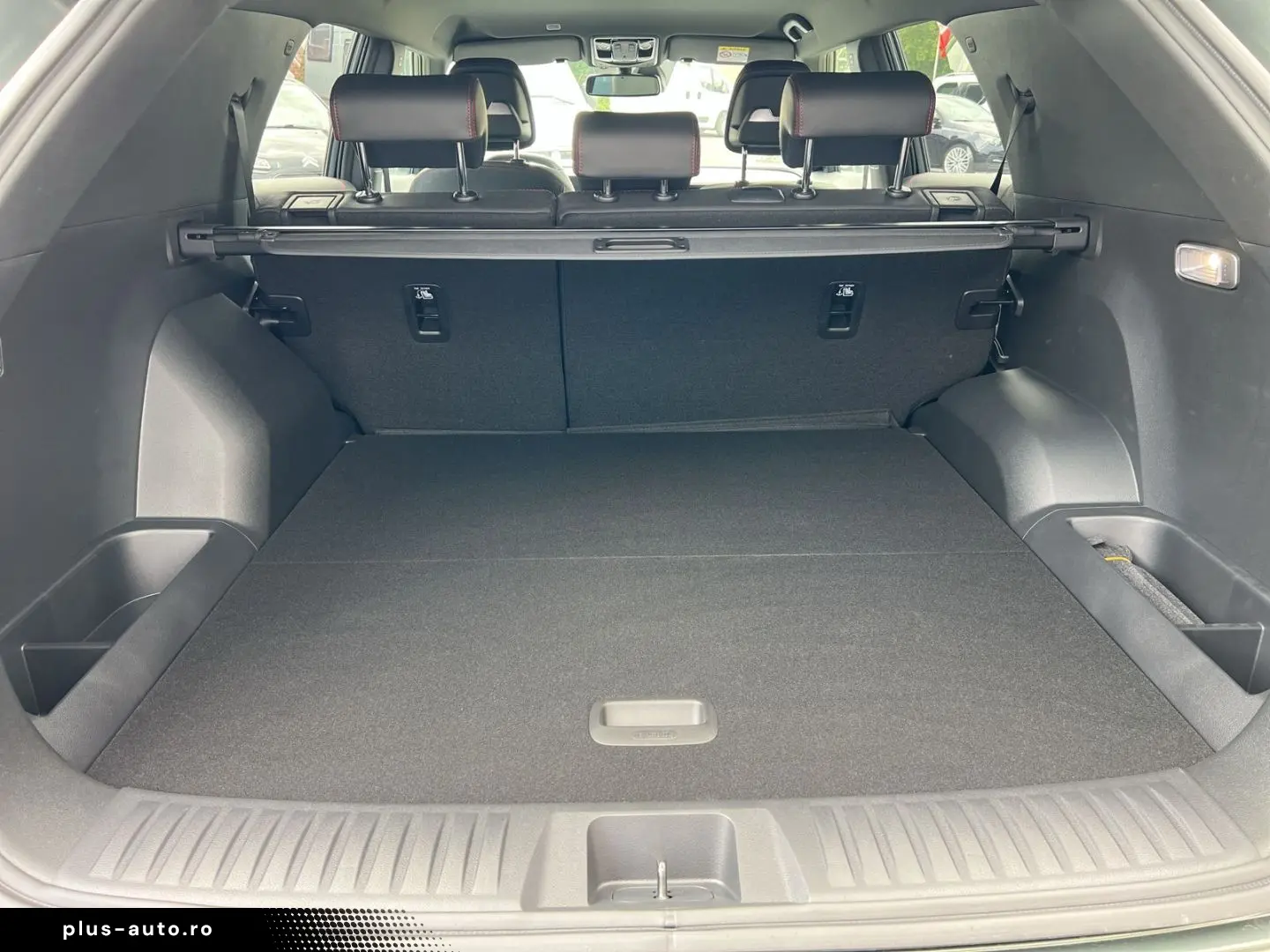 KGM Actyon BLISS AWD AT Navi ACC CarPlay SHZ LED