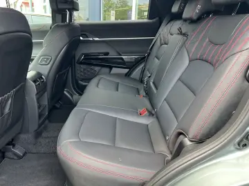 KGM Actyon BLISS AWD AT Navi ACC CarPlay SHZ LED