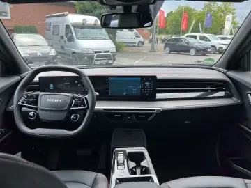 KGM Actyon BLISS AWD AT Navi ACC CarPlay SHZ LED