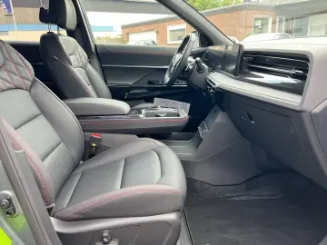 KGM Actyon BLISS AWD AT Navi ACC CarPlay SHZ LED