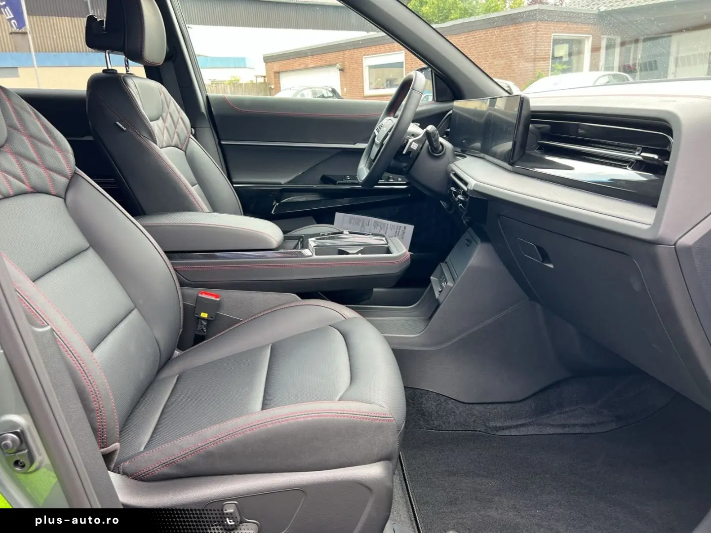 KGM Actyon BLISS AWD AT Navi ACC CarPlay SHZ LED