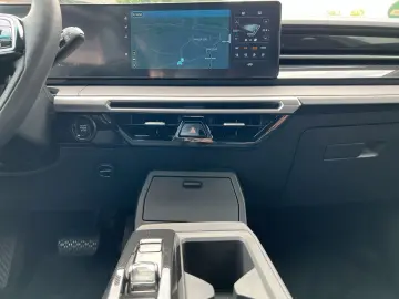 KGM Actyon BLISS AWD AT Navi ACC CarPlay SHZ LED