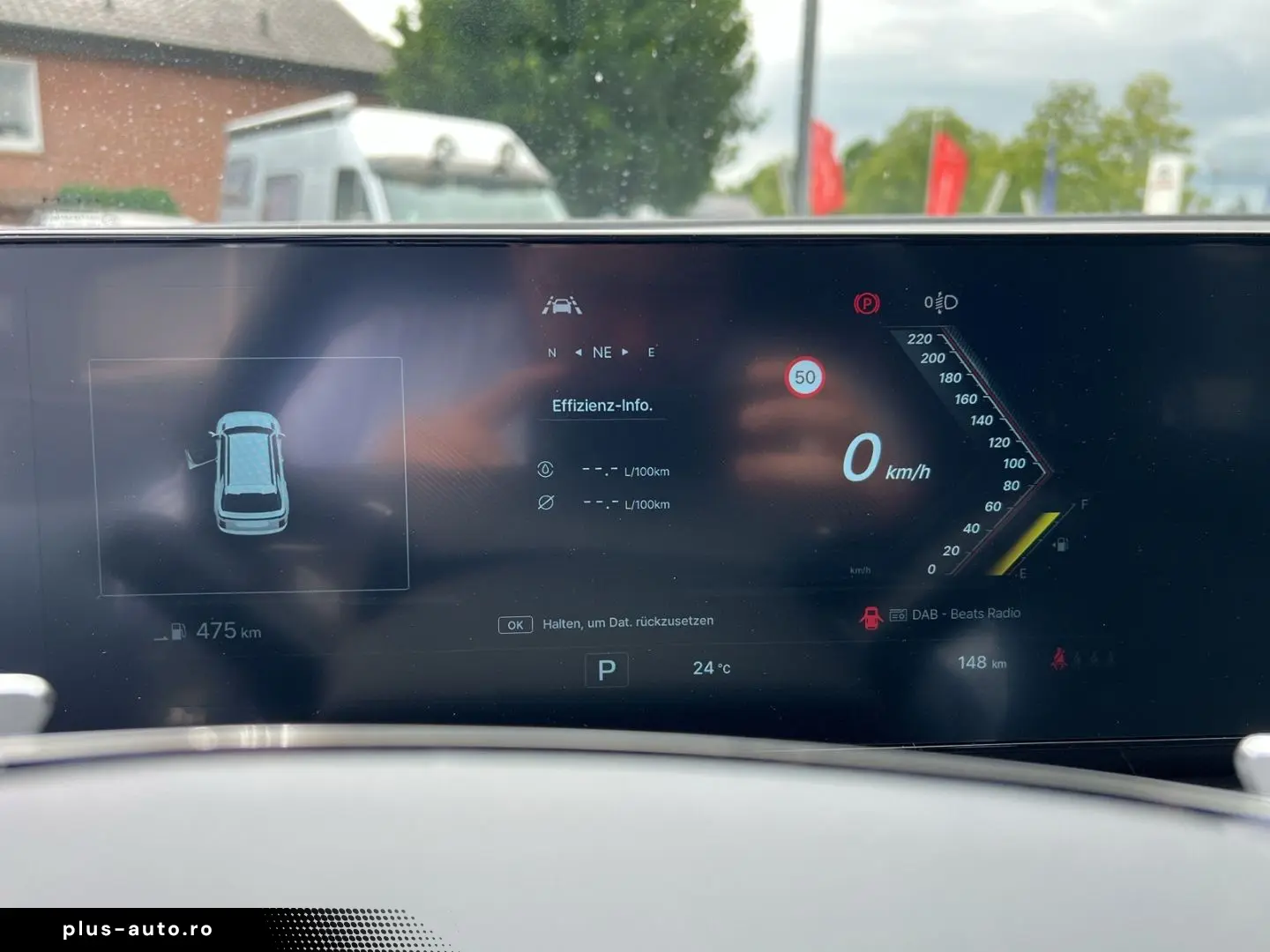 KGM Actyon BLISS AWD AT Navi ACC CarPlay SHZ LED