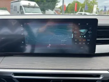 KGM Actyon BLISS AWD AT Navi ACC CarPlay SHZ LED