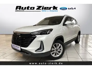 BAIC X35 1.5 Turbo LED PDC Klima 3 Jahre Garantie GJR