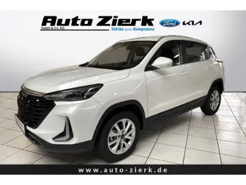 BAIC X35 1.5 Turbo LED PDC Klima 3 Jahre Garantie GJR