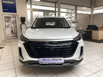 BAIC X35 1.5 Turbo LED PDC Klima 3 Jahre Garantie GJR