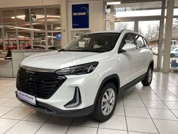 BAIC X35 1.5 Turbo LED PDC Klima 3 Jahre Garantie GJR