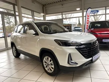 BAIC X35 1.5 Turbo LED PDC Klima 3 Jahre Garantie GJR