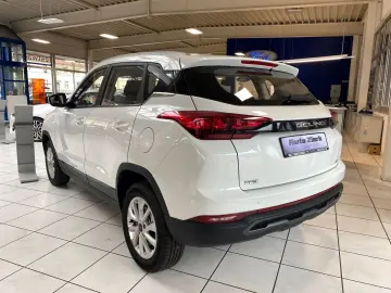 BAIC X35 1.5 Turbo LED PDC Klima 3 Jahre Garantie GJR