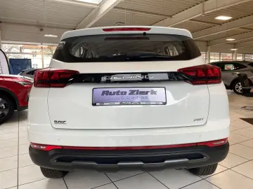 BAIC X35 1.5 Turbo LED PDC Klima 3 Jahre Garantie GJR