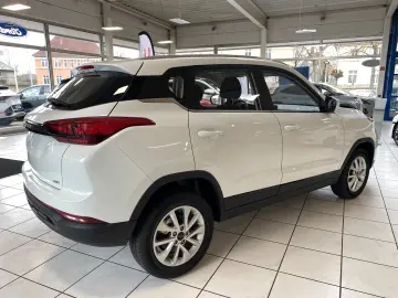 BAIC X35 1.5 Turbo LED PDC Klima 3 Jahre Garantie GJR