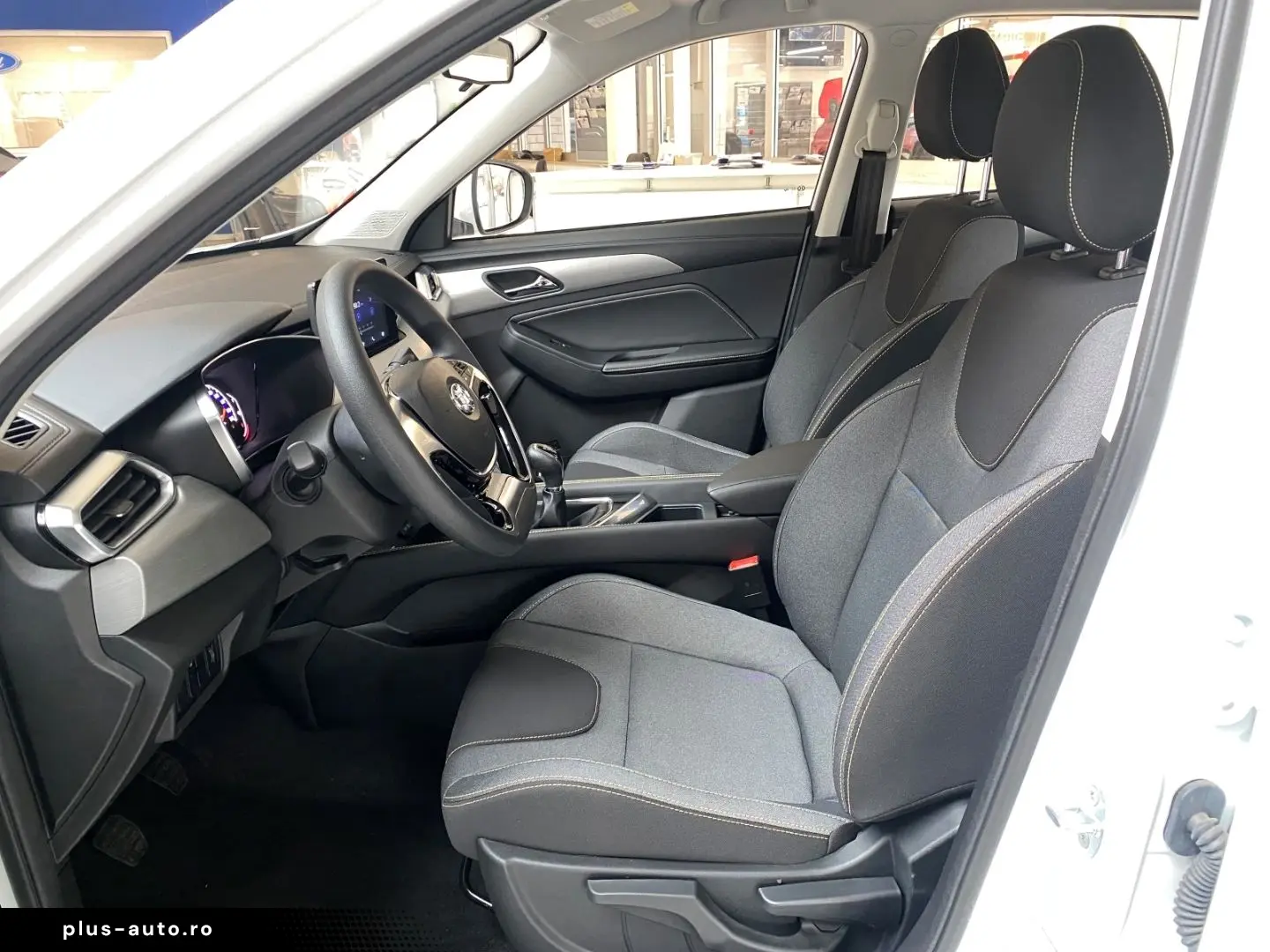 BAIC X35 1.5 Turbo LED PDC Klima 3 Jahre Garantie GJR