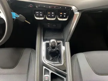 BAIC X35 1.5 Turbo LED PDC Klima 3 Jahre Garantie GJR