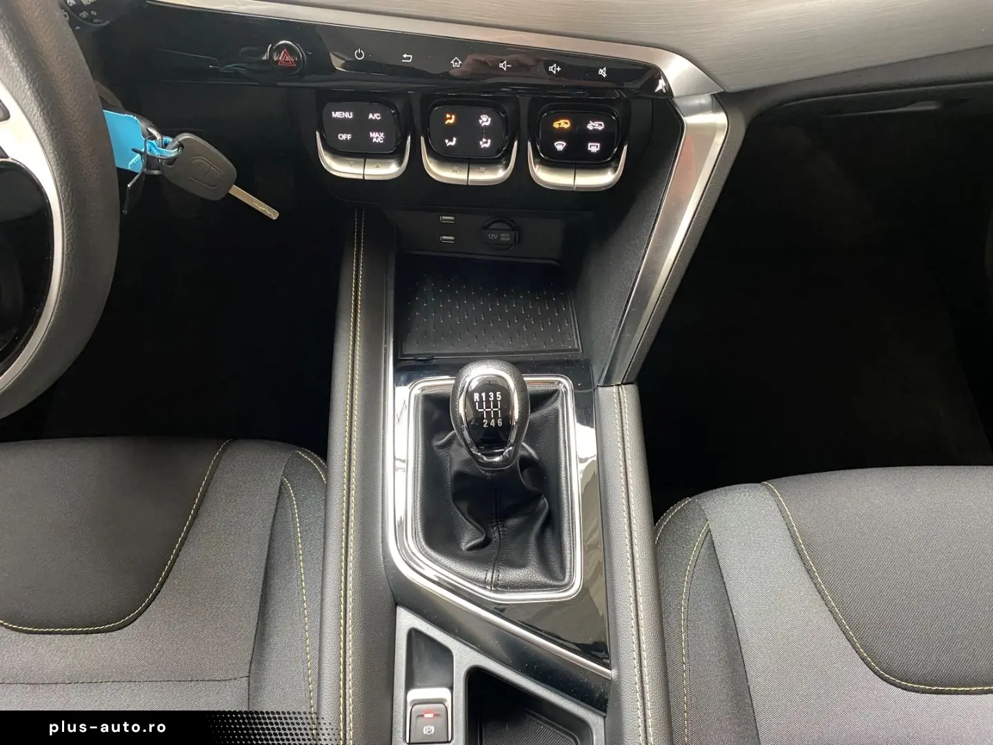 BAIC X35 1.5 Turbo LED PDC Klima 3 Jahre Garantie GJR