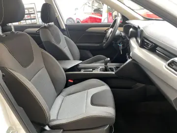 BAIC X35 1.5 Turbo LED PDC Klima 3 Jahre Garantie GJR