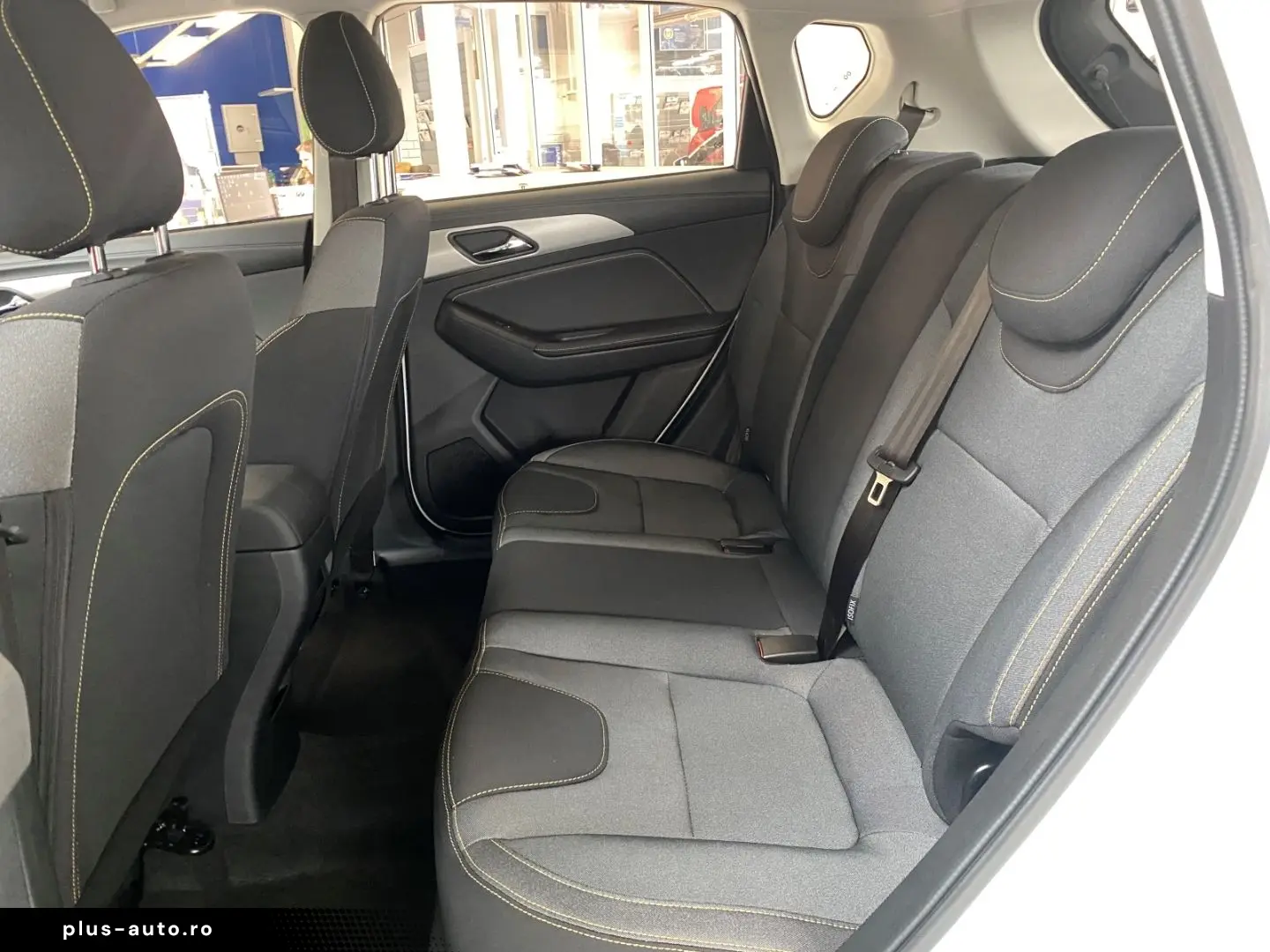 BAIC X35 1.5 Turbo LED PDC Klima 3 Jahre Garantie GJR