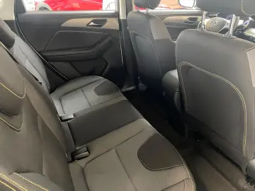 BAIC X35 1.5 Turbo LED PDC Klima 3 Jahre Garantie GJR