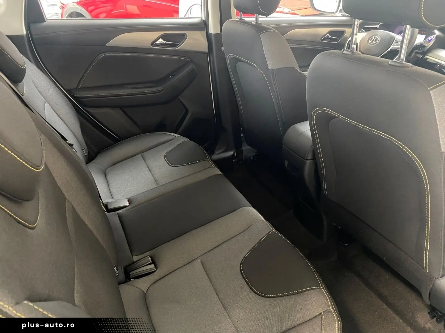 BAIC X35 1.5 Turbo LED PDC Klima 3 Jahre Garantie GJR