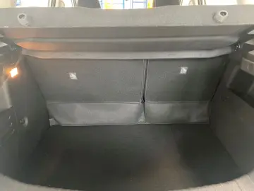 BAIC X35 1.5 Turbo LED PDC Klima 3 Jahre Garantie GJR