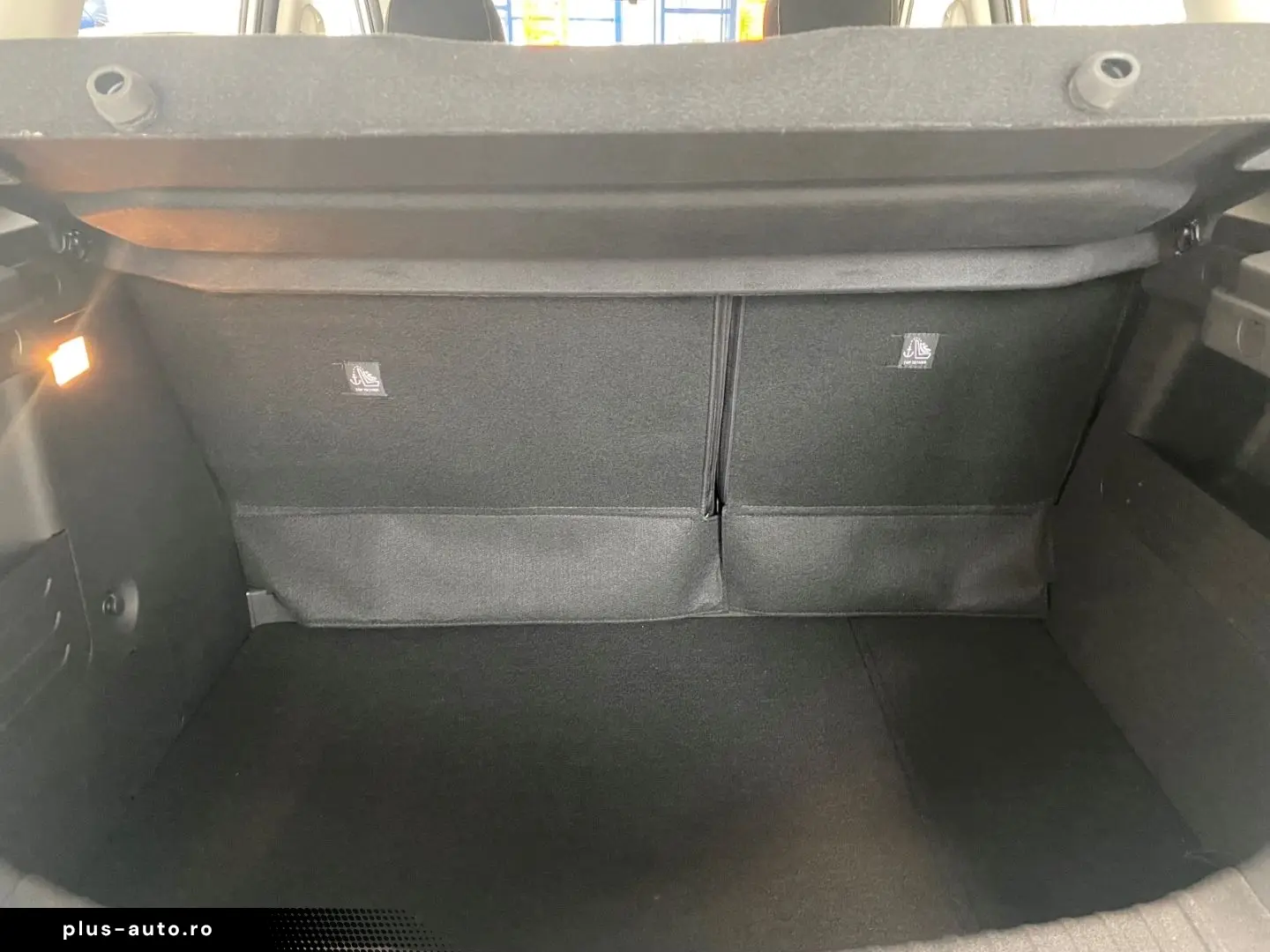 BAIC X35 1.5 Turbo LED PDC Klima 3 Jahre Garantie GJR