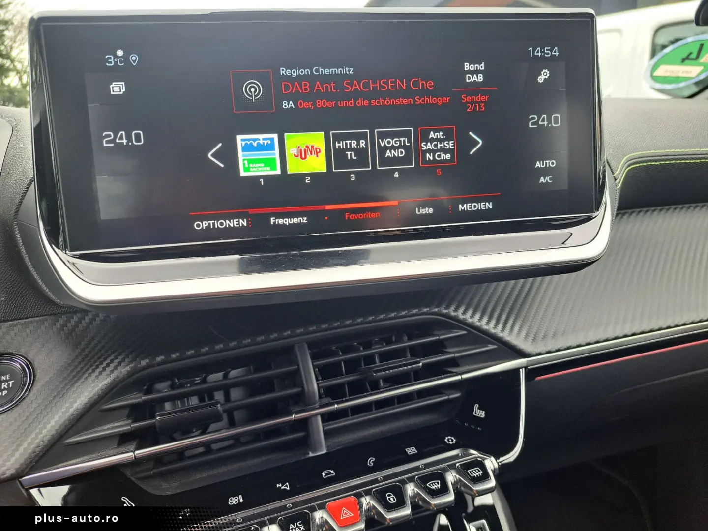 PEUGEOT 2008 GT Pack 130 EAT8 Automatik