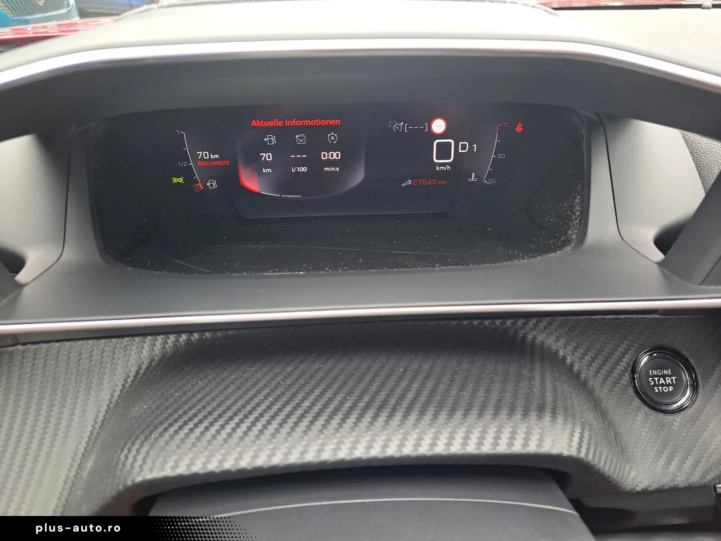 PEUGEOT 2008 GT Pack 130 EAT8 Automatik