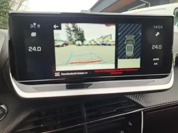 PEUGEOT 2008 GT Pack 130 EAT8 Automatik