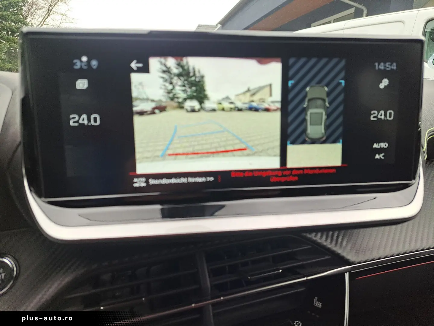 PEUGEOT 2008 GT Pack 130 EAT8 Automatik