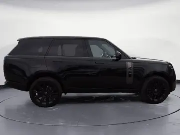 Land Rover Range Rover P530 SV