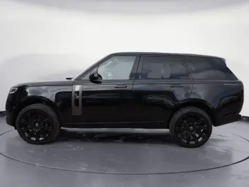 Land Rover Range Rover P530 SV